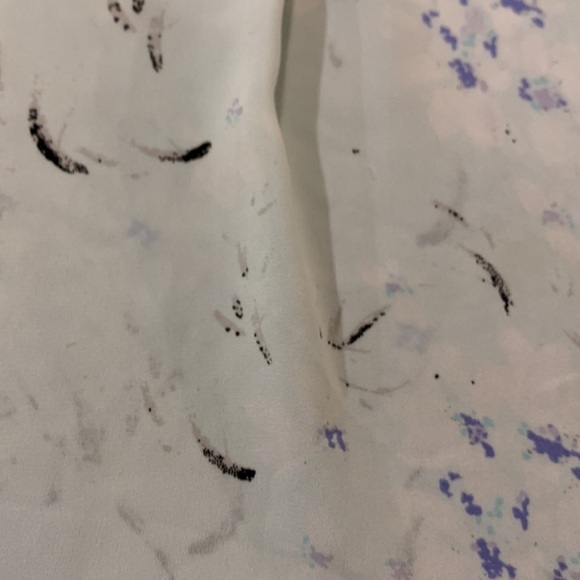 Kaari Blue Curvy size OX - Picture 4 of 6